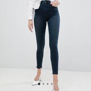 ASOS | Jeans | Bnwt Asos Sculpt Me 